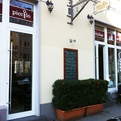 Weinbar Piccolo