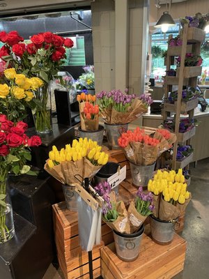 Town & Country Market Poulsbo by null