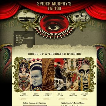 LINK Creative - Spider Murphys http://spidermurphys.com - Web Design Near Me - Santa Rosa, California LINK Creative - Spider Murphys http://spidermurphys.com - Web Design Near Me - Santa Rosa, California