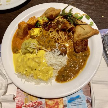 Tandoori Flame - Assorted veg delights - Indian Near Me - Mississauga, Ontario Tandoori Flame - Assorted veg delights - Indian Near Me - Mississauga, Ontario