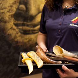 Siam Sensation Thai Massage - Guasa