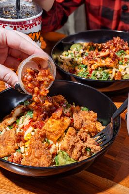 Torchy's Tacos by null