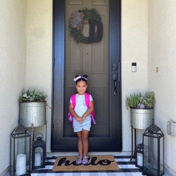 Steve's Mobile Security Doors - After - Door Sales/Installation Near Me - Modesto, California Steve's Mobile Security Doors - After - Door Sales/Installation Near Me - Modesto, California