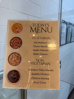 Menu photo 2 Coriander & Co Eastvale, CA