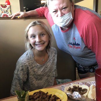 Que Pasa! - Perfecto! - Mexican Near Me - Fenton, Missouri