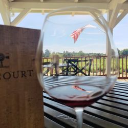 Grapeline Wine Tours