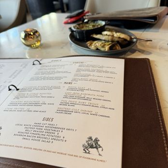 Urban Stillhouse - Menu - Diners Near Me - Somerset, Kentucky Urban Stillhouse - Menu - Diners Near Me - Somerset, Kentucky
