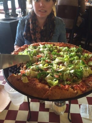 816 Pint & Slice by null