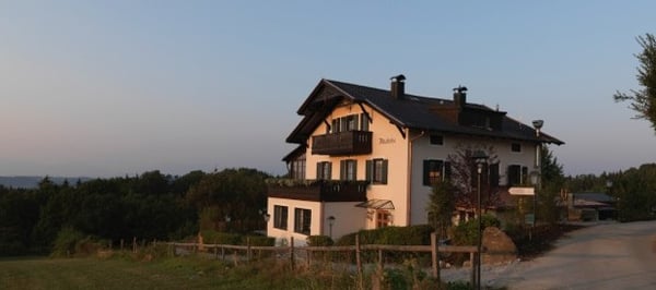 Forsthaus Ilkahöhe Restaurant & Biergarten by null