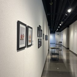 Cuyamaca College - Art alive show thru dec 1, 2022