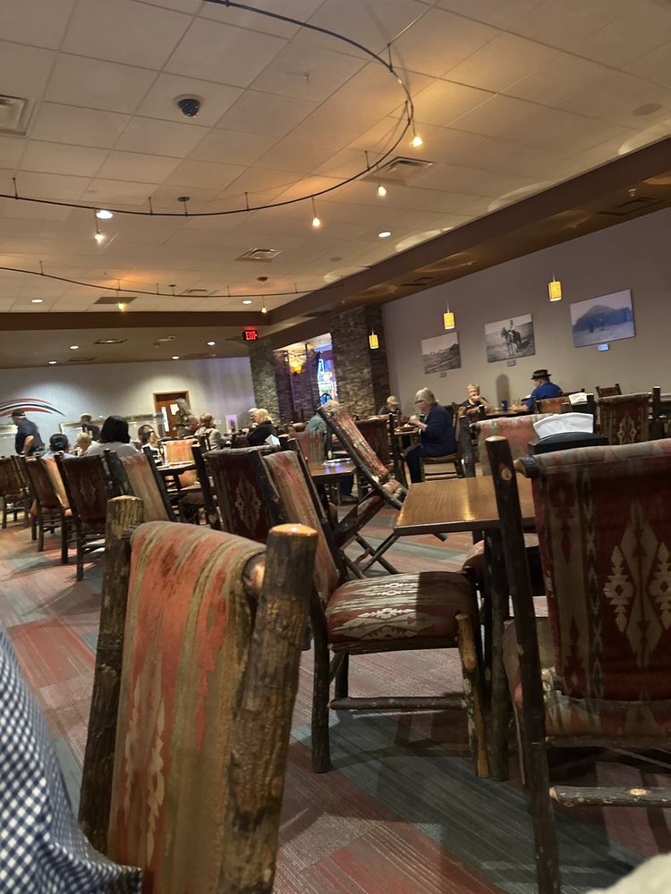 BLACKBIRD BEND CASINO Updated October 2024 17214 210th St, Onawa