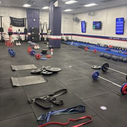 F45 Training Winston-Salem - Training. Get it!