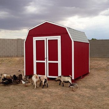 Quality Storage Sheds - barn - Sheds & Outdoor Storage Near Me - Mesa, Arizona Quality Storage Sheds - barn - Sheds & Outdoor Storage Near Me - Mesa, Arizona