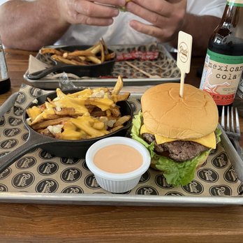Rude Burger - The " chain"! - Burgers Near Me - Easton, Maryland Rude Burger - The " chain"! - Burgers Near Me - Easton, Maryland