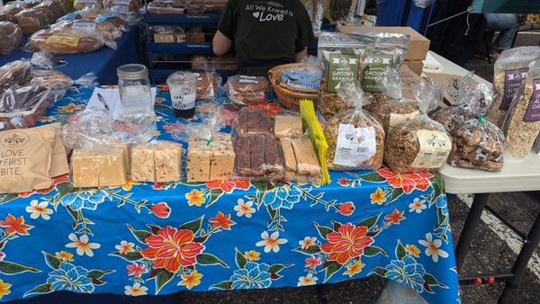 Northeast Minneapolis Farmers Market by null