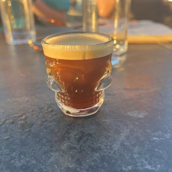 KLYO - Espresso martini shot - Juice Bars & Smoothies Near Me - Vienna, 9 KLYO - Espresso martini shot - Juice Bars & Smoothies Near Me - Vienna, 9