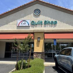 Cali Quilt Co - Cali Quilt Co, Quilt Shop in Roseville, CA. Julie A