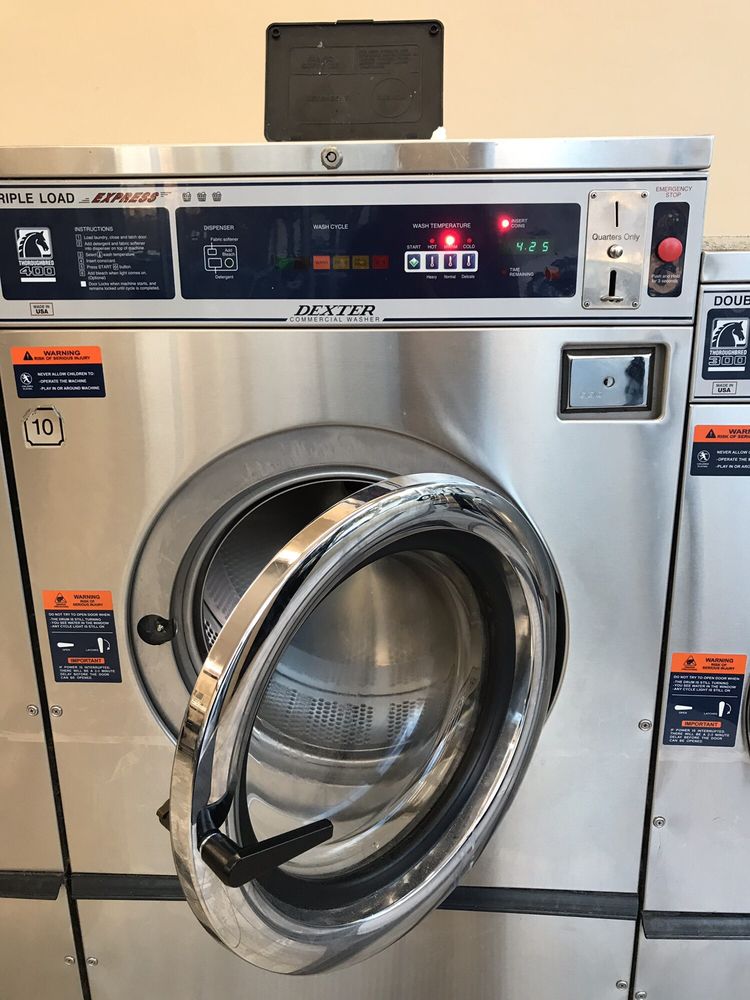 OCEAN VIEW LAUNDROMAT Updated October 2024 13 Reviews 4089 19th