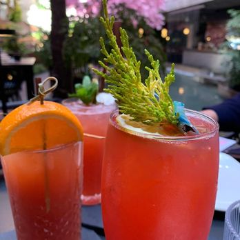 insideOUT - Lounges Near Me - San Diego, California