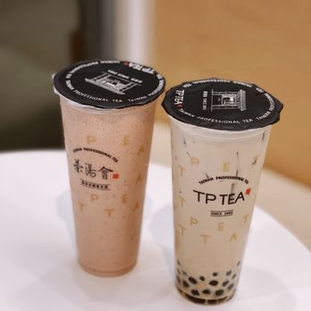 TP Tea - strawberry milk tea and tieguanyin milk tea - Bubble Tea Near Me - San Jose, California TP Tea - strawberry milk tea and tieguanyin milk tea - Bubble Tea Near Me - San Jose, California