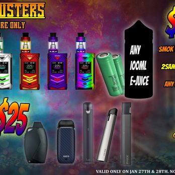 Smoke O Vapor - Vape Shops Near Me - Bartlett, Illinois