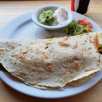 Órale Taqueria - El Trio Quesadilla - Caterers Near Me - Paso Robles, California Órale Taqueria - El Trio Quesadilla - Caterers Near Me - Paso Robles, California