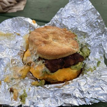 Devils Teeth Baking - sandwich - Breakfast & Brunch Near Me - San Francisco, California
