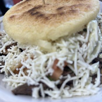 Sabor Venezolano Doral - Arepa La Abrazada - Venezuelan Near Me - Doral, Florida Sabor Venezolano Doral - Arepa La Abrazada - Venezuelan Near Me - Doral, Florida