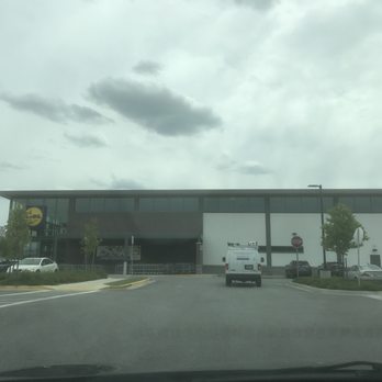 Lidl - Grocery Near Me - Bowie, Maryland