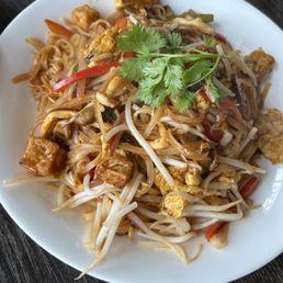 Pad Thai / 泰式炒河