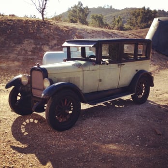 DAOU Vineyards - Here's my folks wine wagon... It's become tradition we take it up to Daou. - Wineries Near Me - Paso Robles, California DAOU Vineyards - Here's my folks wine wagon... It's become tradition we take it up to Daou. - Wineries Near Me - Paso Robles, California