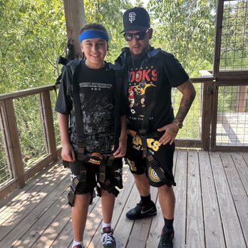 Zip Nola - Ready to rock!! - Ziplining Near Me - Laplace, Louisiana Zip Nola - Ready to rock!! - Ziplining Near Me - Laplace, Louisiana
