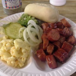 Sausage! Sausage!
