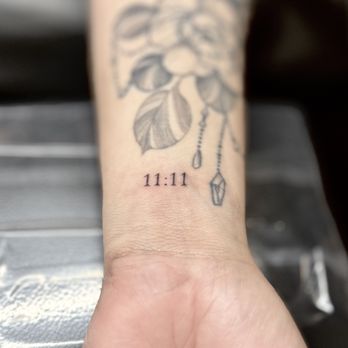 Ink Therapy by Janny - Tattoo Near Me - La Jolla, California Ink Therapy by Janny - Tattoo Near Me - La Jolla, California