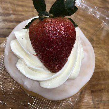 Cafe Dulce - Coffee & Tea Near Me - Los Angeles, California