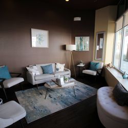 Elements Massage - Waiting Area