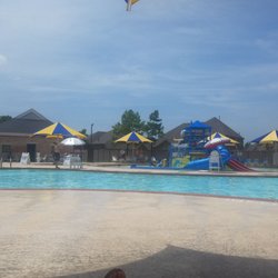 Village Of Biscayne Bay - Pool!