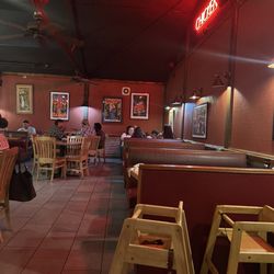 Southside Smokehouse & Grill