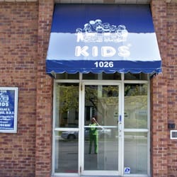 Douglas Baribeau, DDS Pediatric Dental Specialists, PC - Main entrance