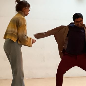 Full Spectrum Improvisation - Performing Arts Near Me