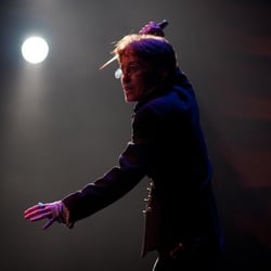 Austin Shakespeare - Kimberley Mead Photo