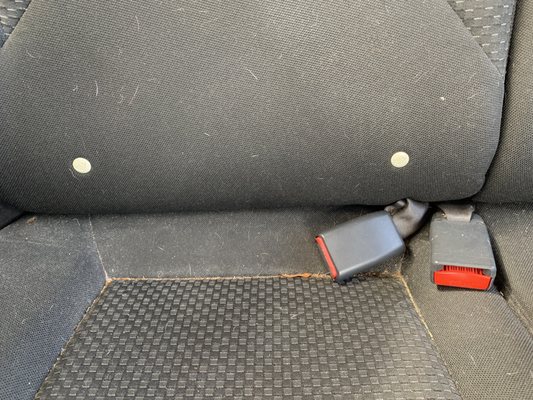 El Estero Car Wash 590 Fremont St Monterey Ca Car Washes Mapquest