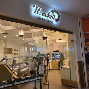 Mochill Mochi Donut - Donuts Near Me - San Francisco, California Mochill Mochi Donut - Donuts Near Me - San Francisco, California