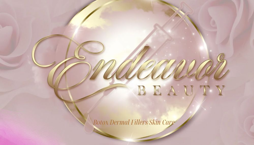 Endeavor Beauty Logo