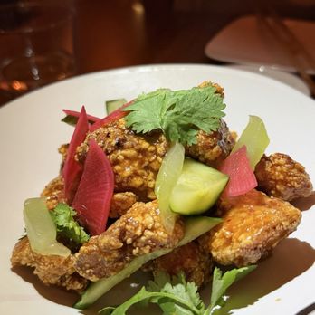 Uchi Philadelphia - kaarage - Sushi Bars Near Me - Philadelphia, Pennsylvania