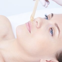 Eyebrow Plus - Facial Wax