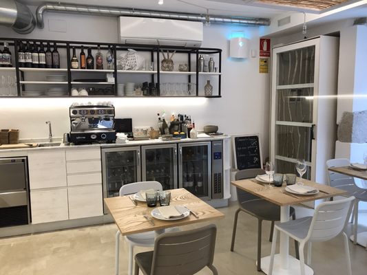 Bocam - Restaurant Figueres by null