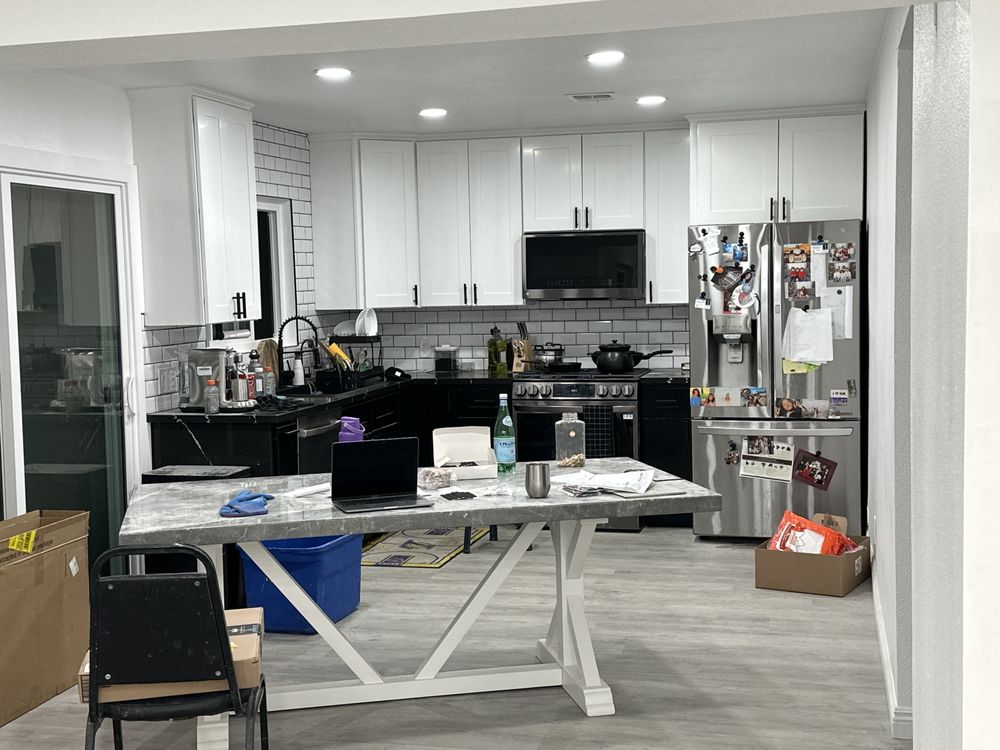 Slide of Premier Construction Designs