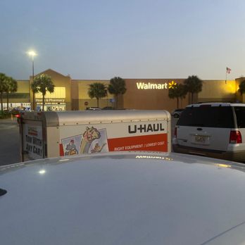 Walmart Supercenter - a truck parked in a parking lot - Grocery Near Me - Bushnell, Florida Walmart Supercenter - a truck parked in a parking lot - Grocery Near Me - Bushnell, Florida
