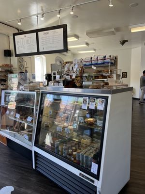 Camino Bakery - Brookstown by null
